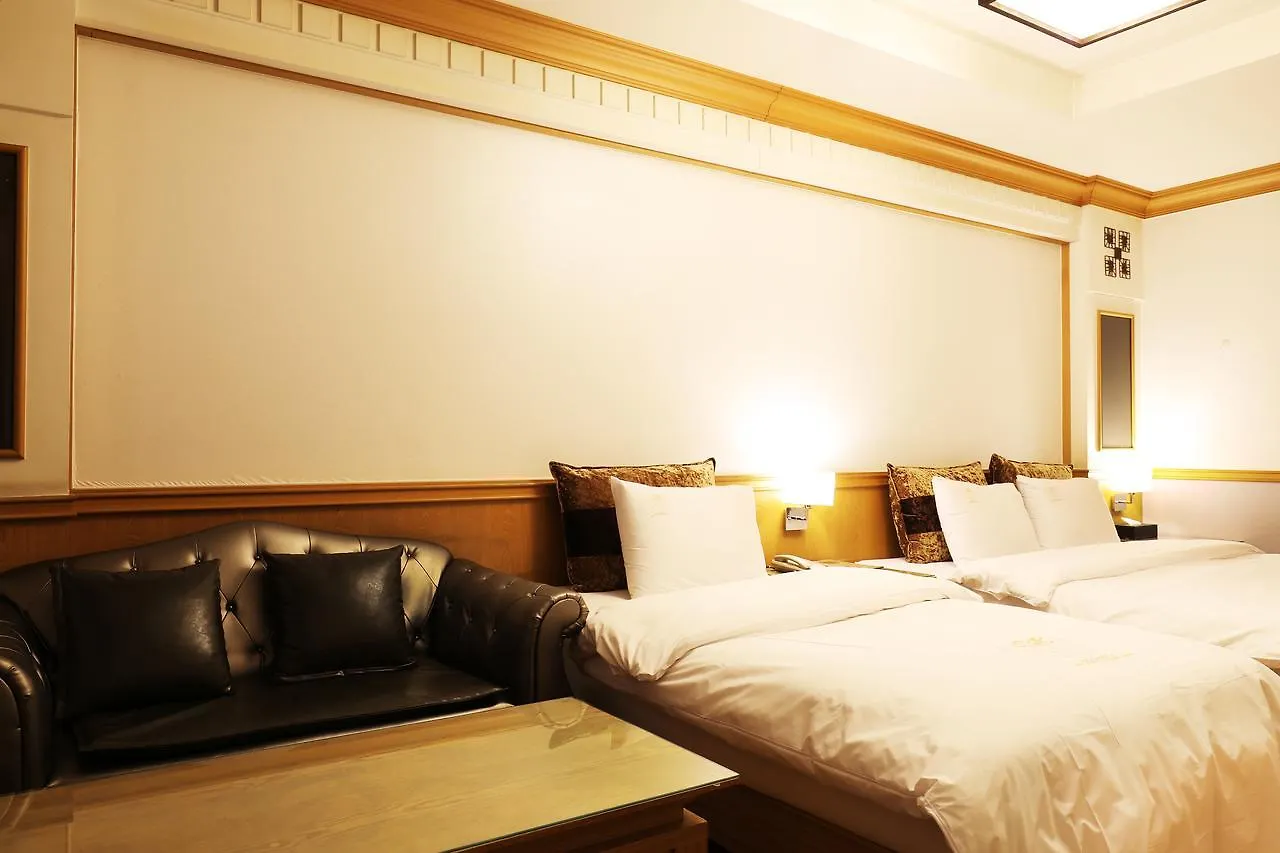 Bucheon Sr Hotel