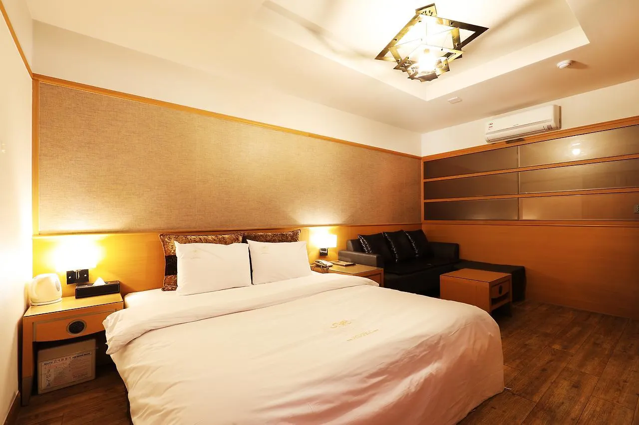 Bucheon Sr Hotel