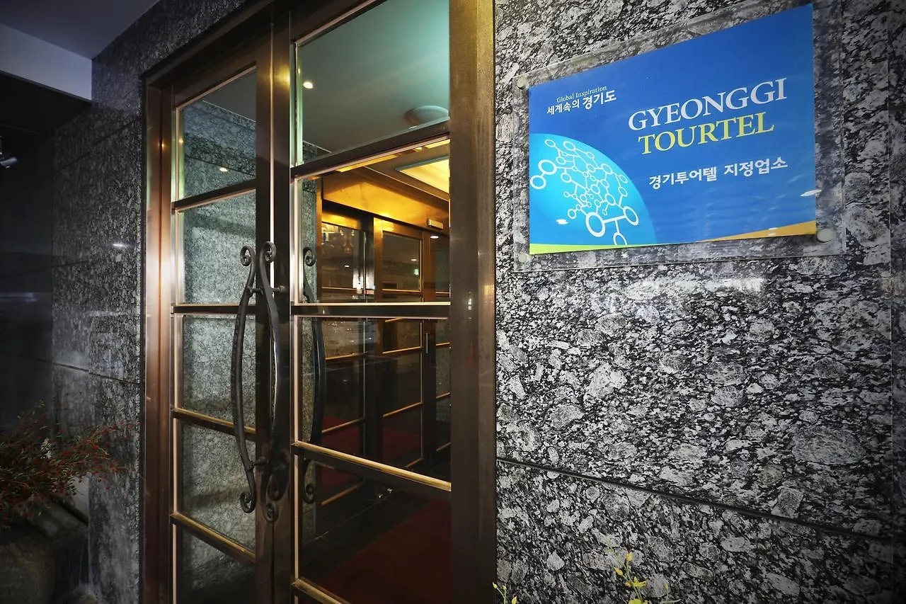 Bucheon Sr Hotel