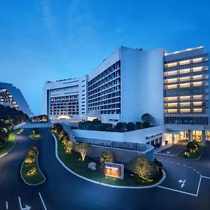 Ananti At Cove 5*, Busan South Korea