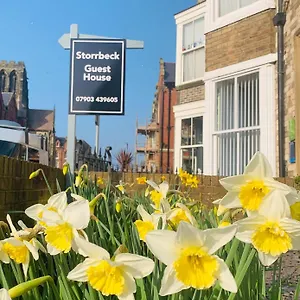 Storrbeck , Whitby United Kingdom