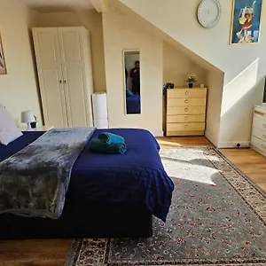 Homely Double Bed, Tv, Wi-fi And Garden , Leeds (West Yorkshire) United Kingdom
