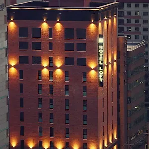 Boutique Loft Отель