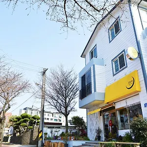 Ganderak 2*, Jeju South Korea