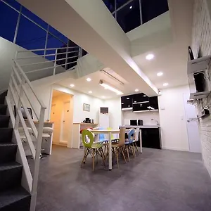 Nol 2*, Busan South Korea