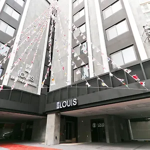 루이스 호텔 부산광역시